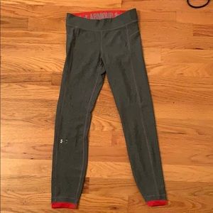Underarmour Leggings